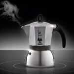 Moka Induction