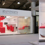 Design stand – Zipponi rubinetteria